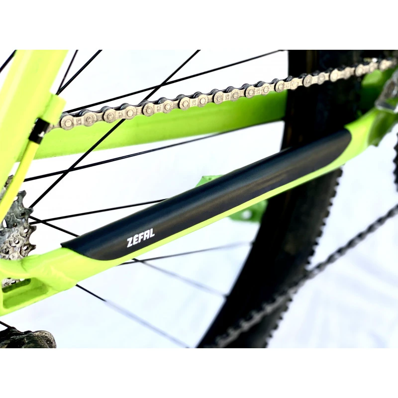 2. Protectie Cadru Bicicleta ZEFAL Chain Stay Armor