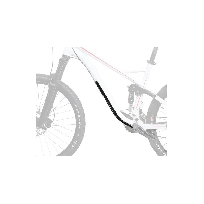4. Protectie Cadru Bicicleta ZEFAL Downtube Armor