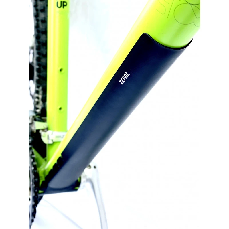 3. Protectie Cadru Bicicleta ZEFAL Downtube Armor