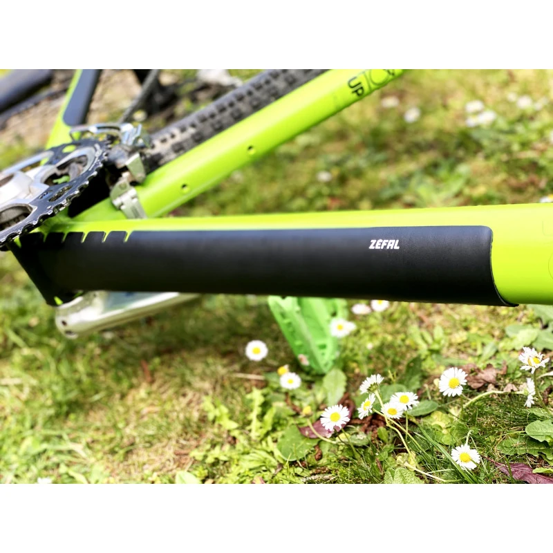 2. Protectie Cadru Bicicleta ZEFAL Downtube Armor