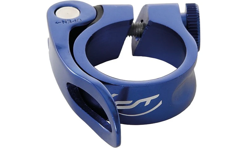 1. Cheie sa CONTEC SC-303 Select 34.9mm - Blue