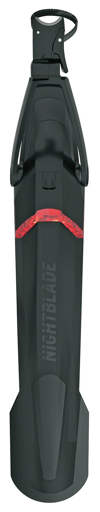 2. Aparatoare bicicleta SKS Nightblade 26/27.5 | Spate
