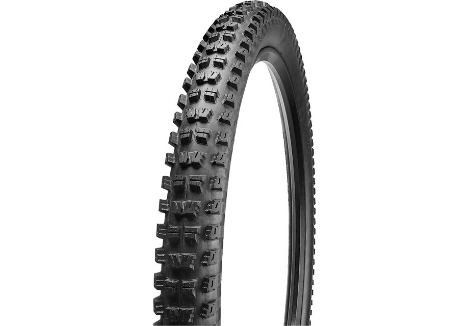 1. Cauciuc SPECIALIZED Butcher GRID 2Bliss Ready - 29x2.30 Black - Tubeless Pliabil