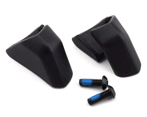 1. Prindere cablu SPECIALIZED Venge Stem & AeroFly II Cable Transition Kit (HandleBar Clip)