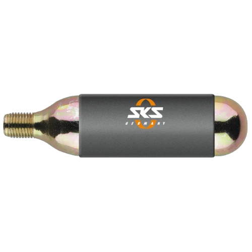1. Cartus CO2 SKS cu Filet 16g