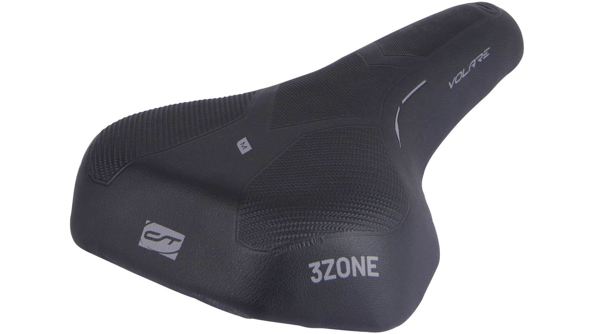 3. Sa CONTEC Volare Trekking Men M - Black 170mm