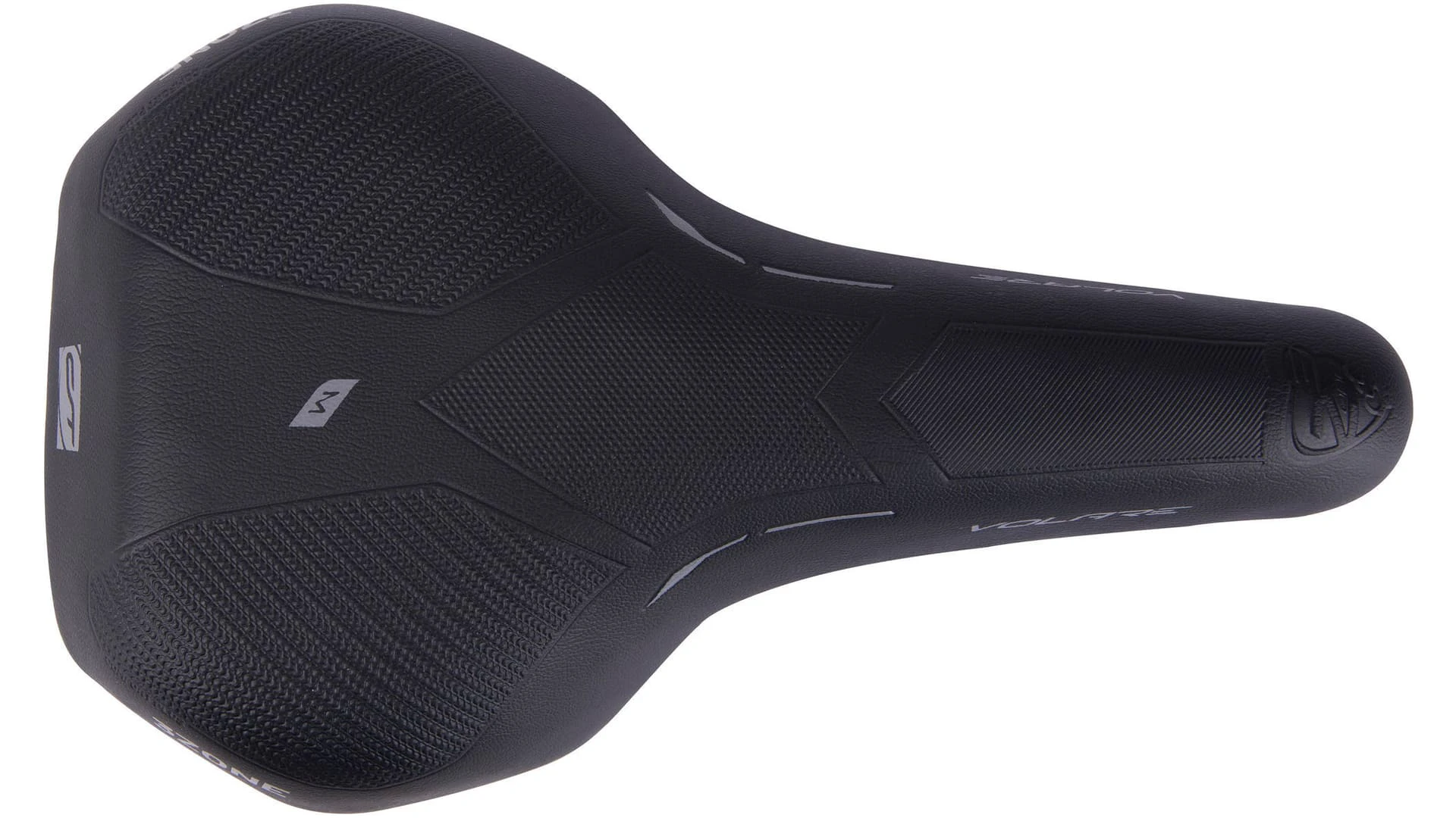 4. Sa CONTEC Volare Trekking Men M - Black 170mm