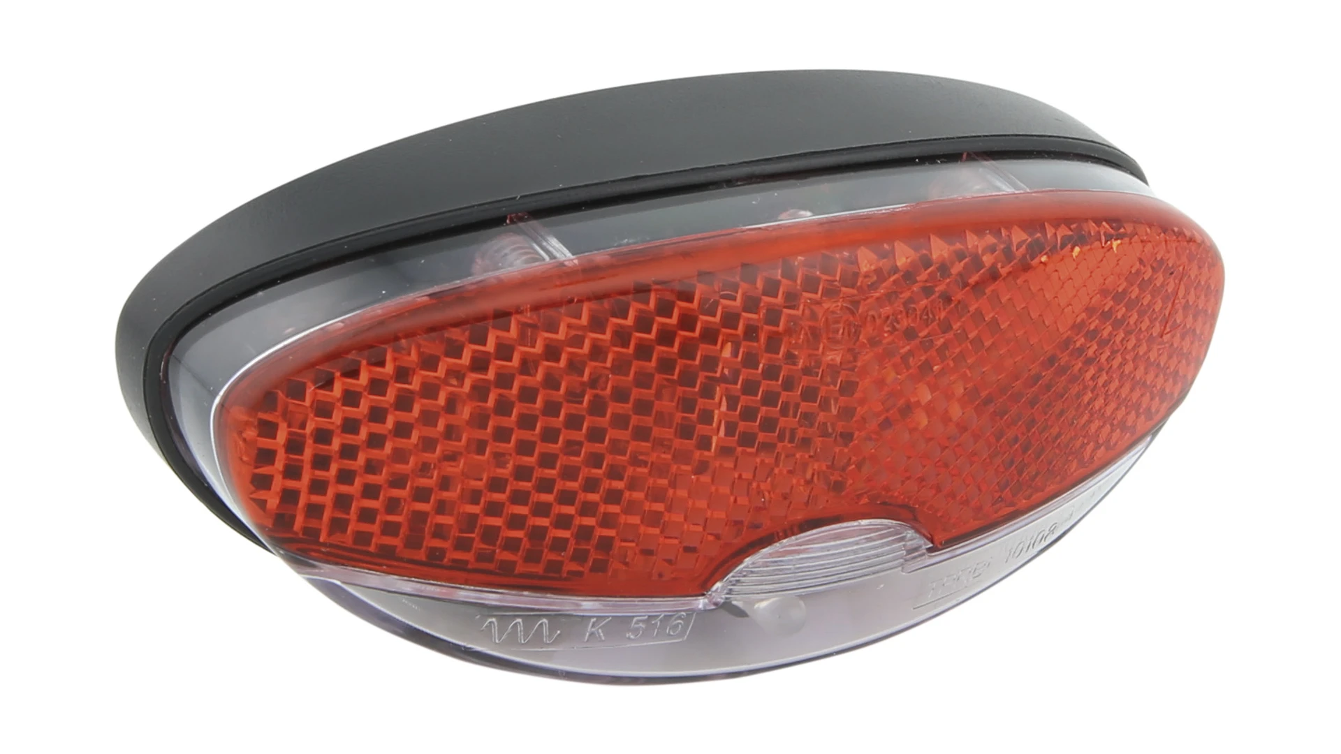 1. Stop Bicicleta CONTEC TL-126 Led pt. Dinam