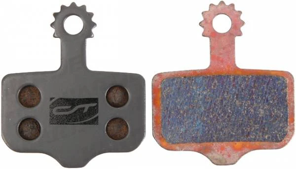 1. Placute Frana CONTEC DiscStop+ CBP-340S - Sintered