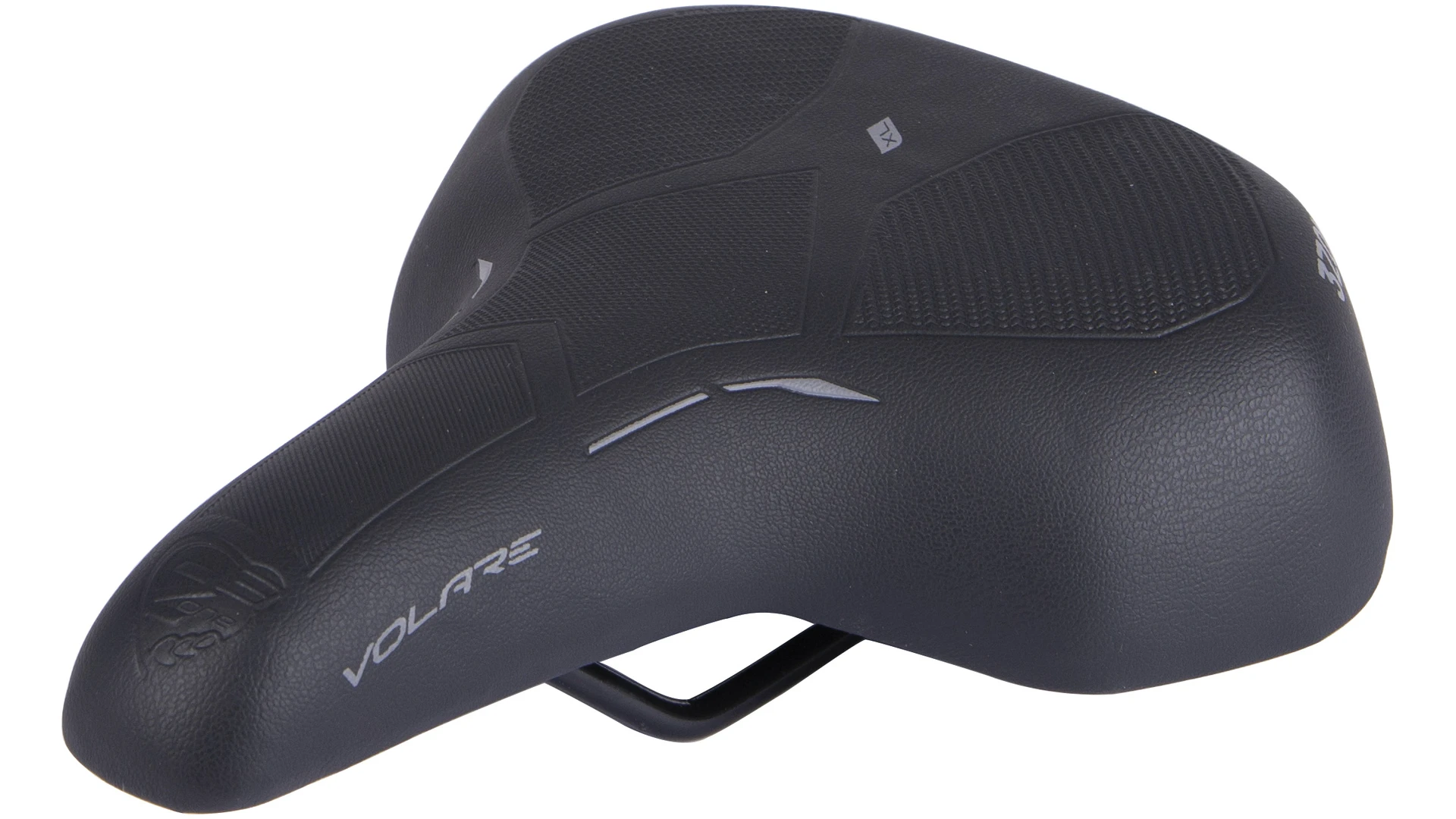 1. Sa CONTEC Volare Trekking XL - Black 200mm