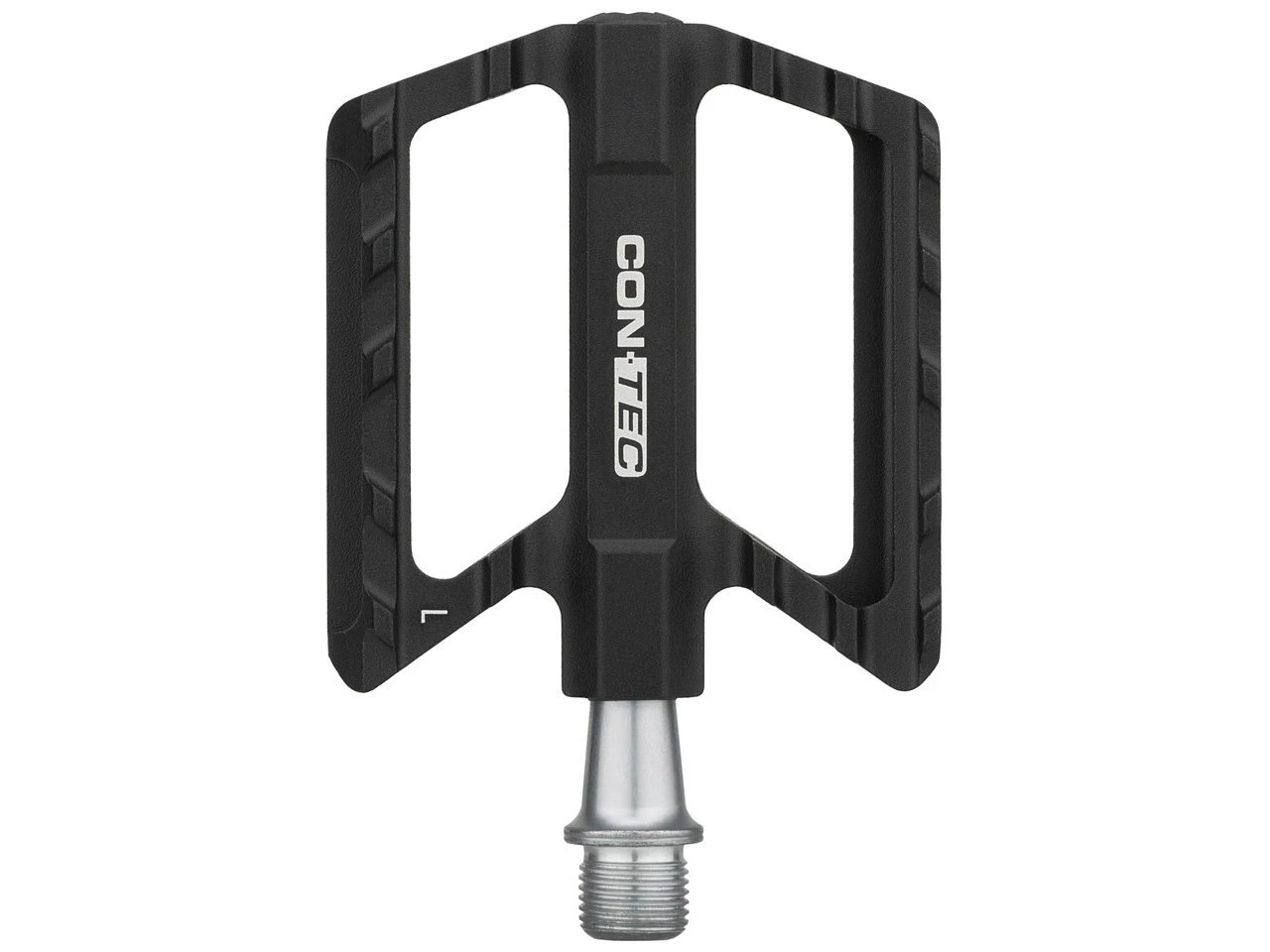 5. Pedale CONTEC Trail2 Mtb - Black