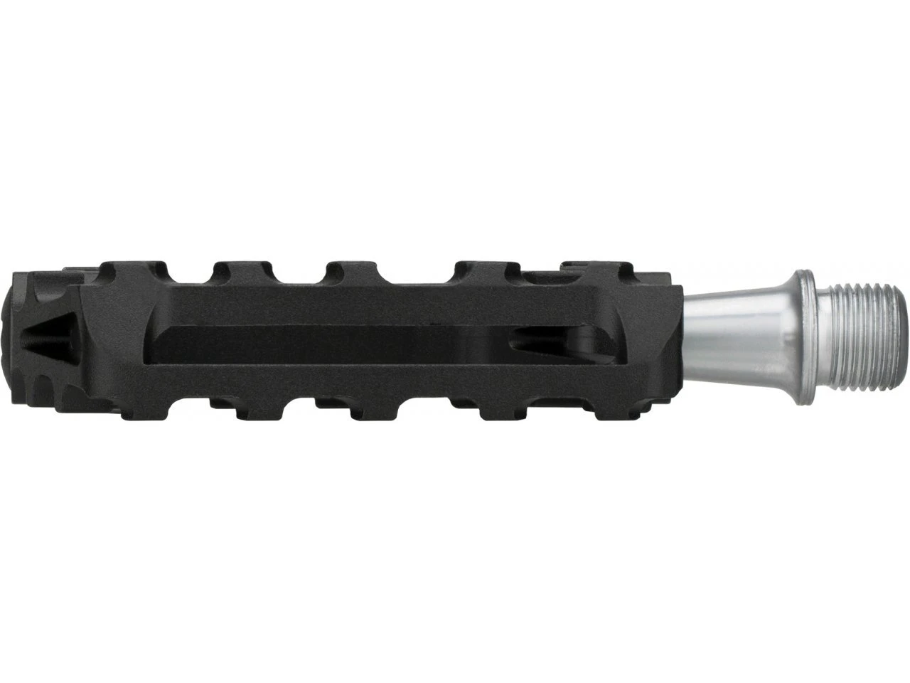 2. Pedale CONTEC Trail2 Mtb - Black