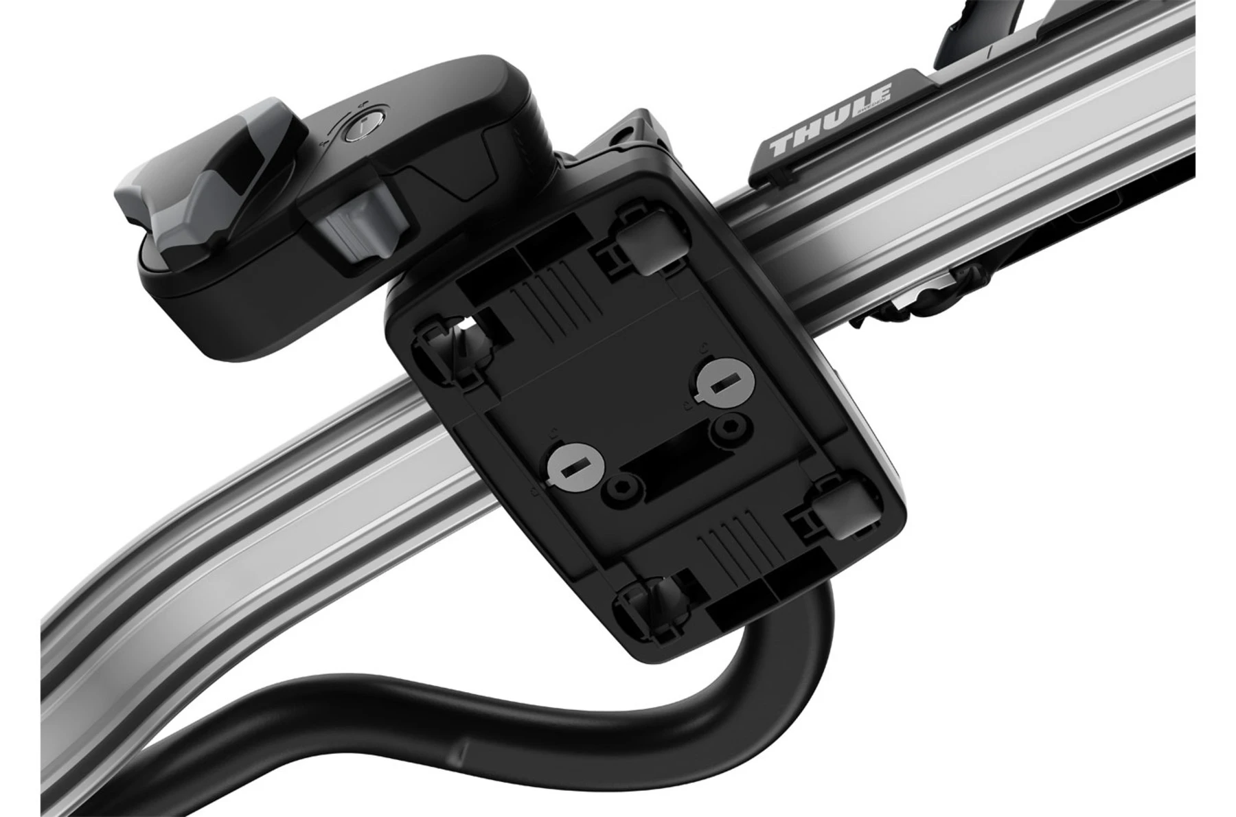 8. Suport biciclete THULE ProRide 598 - Silver