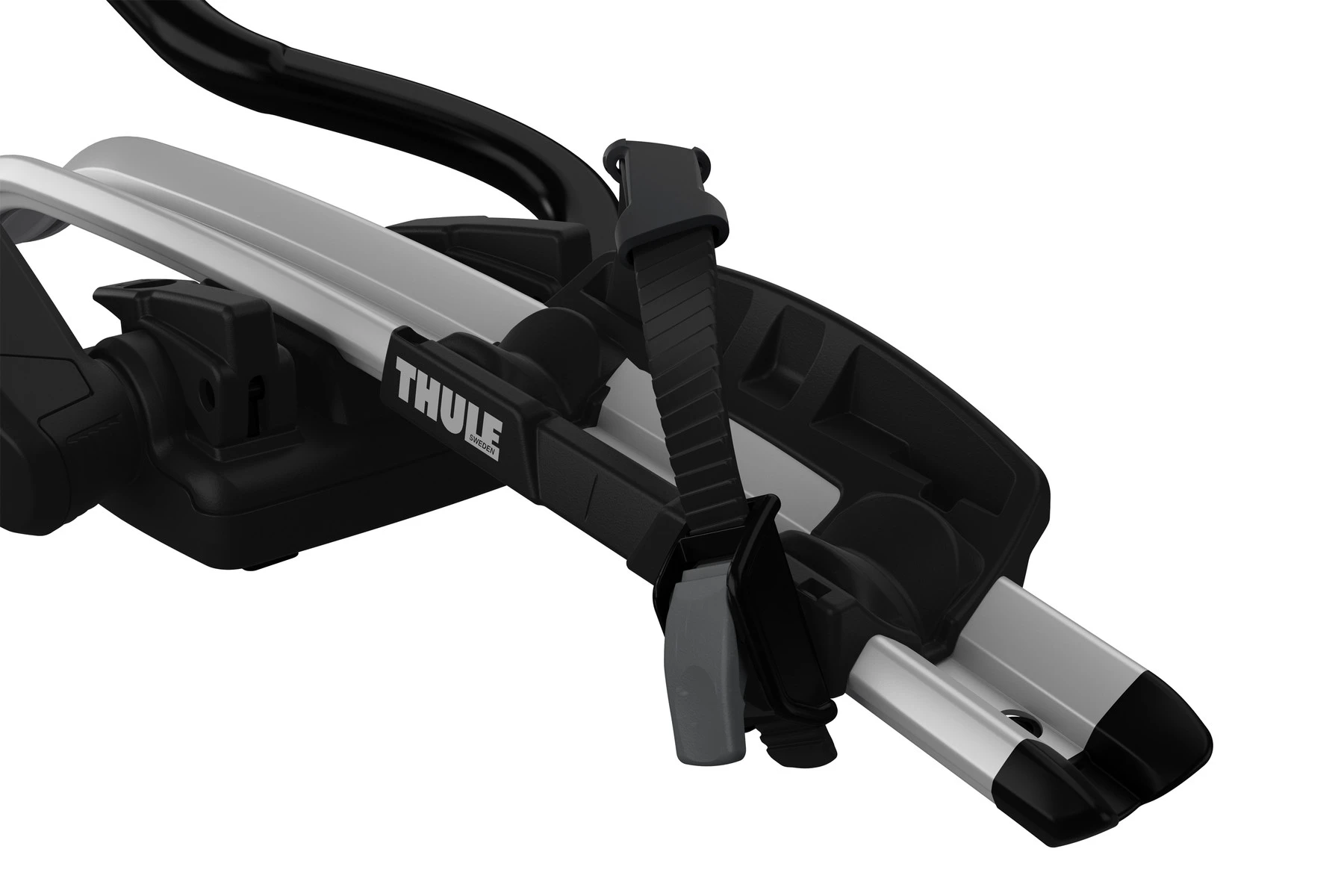 9. Suport biciclete THULE ProRide 598 - Silver