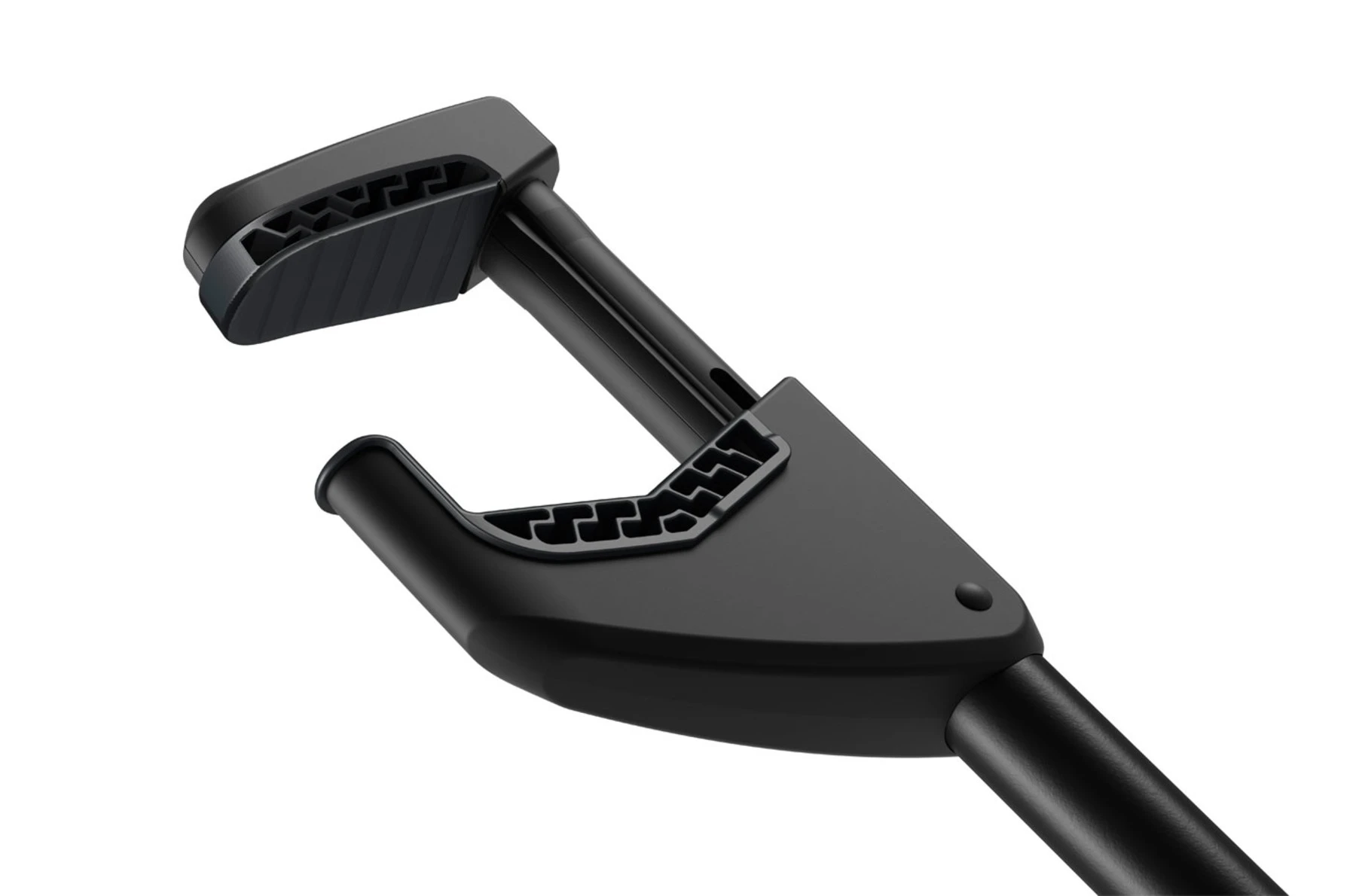 16. Suport biciclete THULE ProRide 598 - Silver