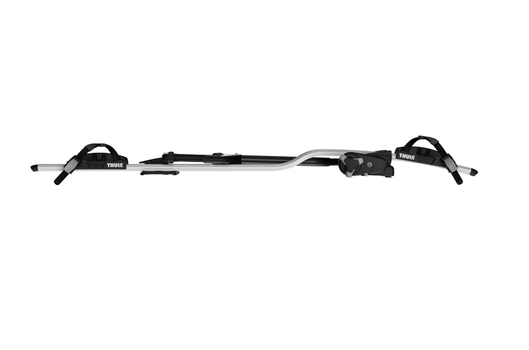 5. Suport biciclete THULE ProRide 598 - Silver