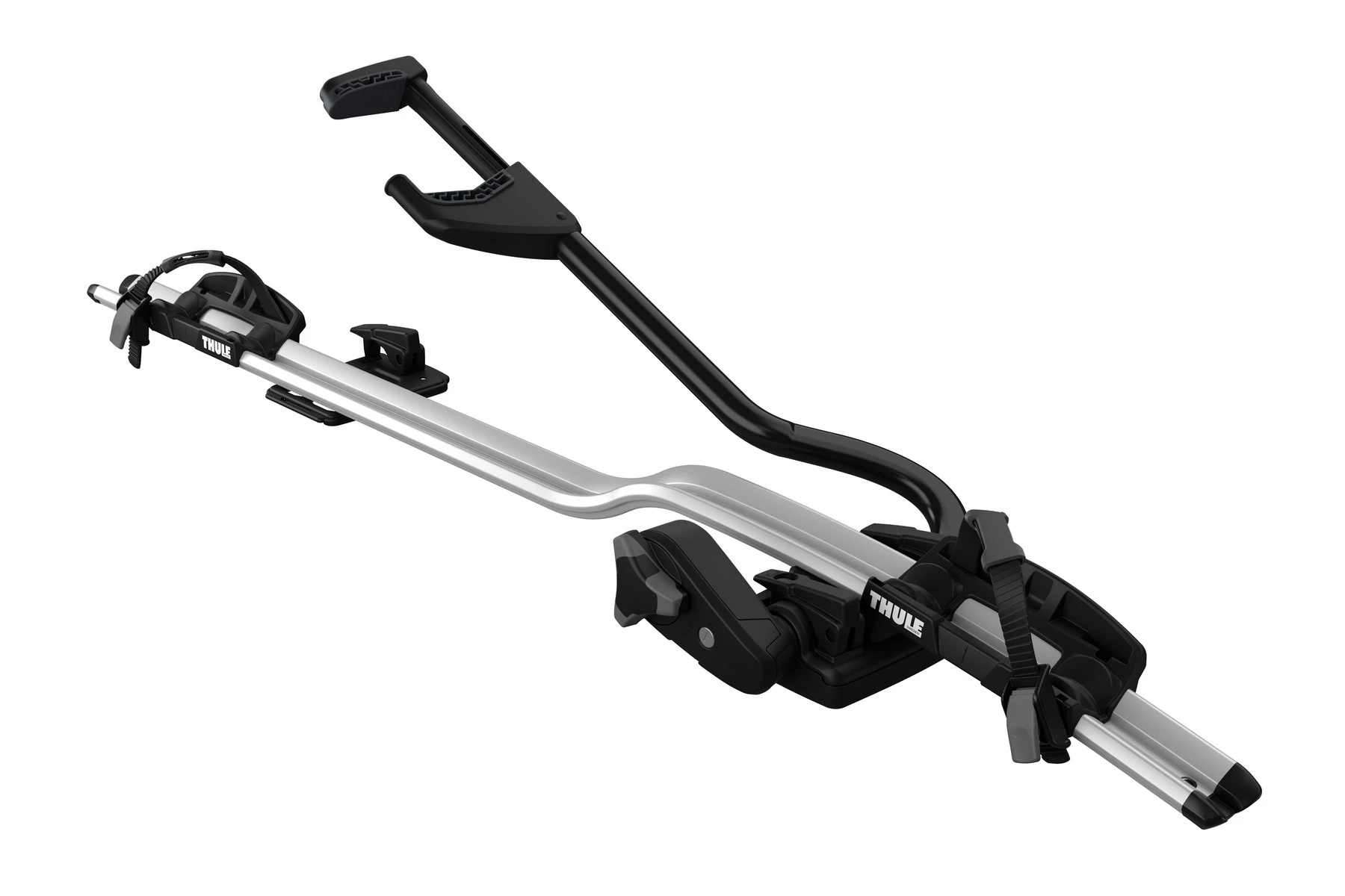 1. Suport biciclete THULE ProRide 598 - Silver