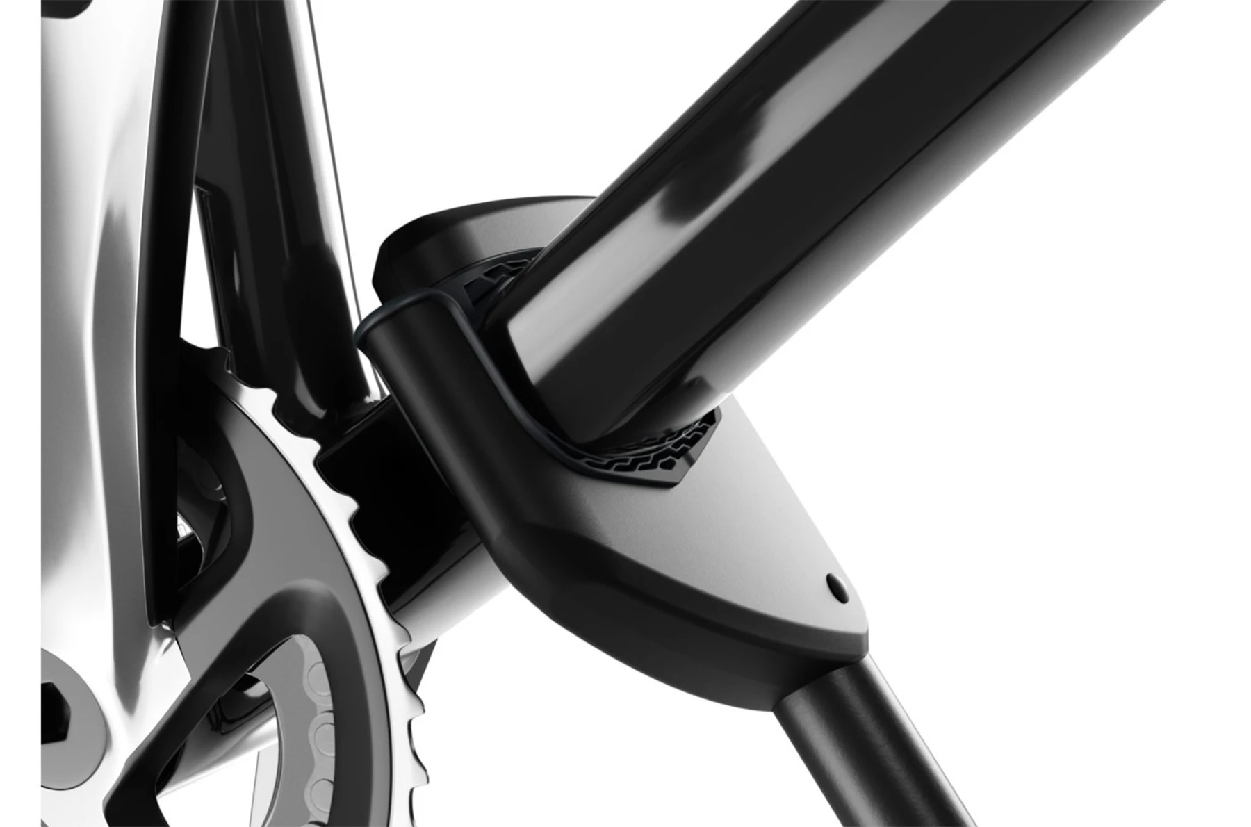 6. Suport biciclete THULE ProRide 598 - Silver