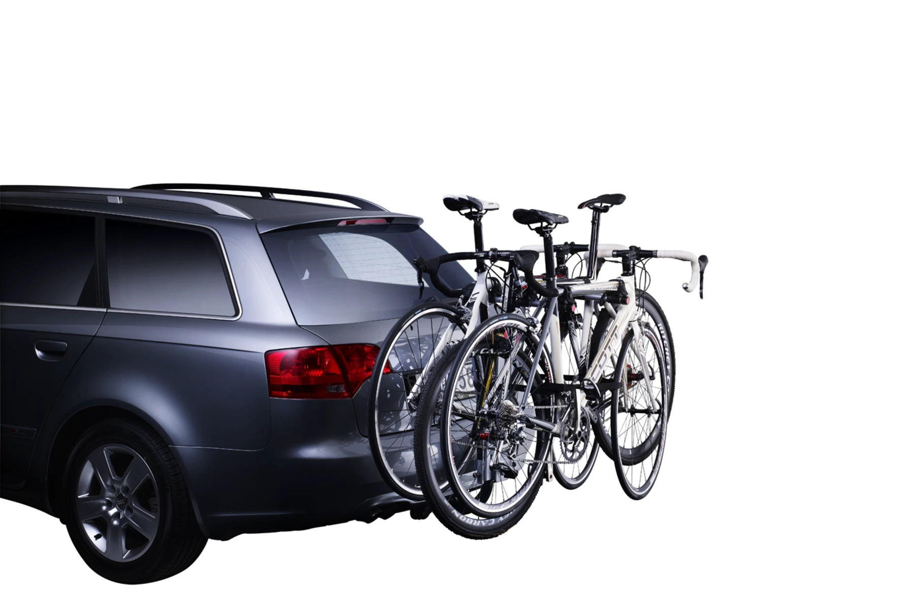 3. Suport biciclete THULE HangOn rabatabil - 3 biciclete
