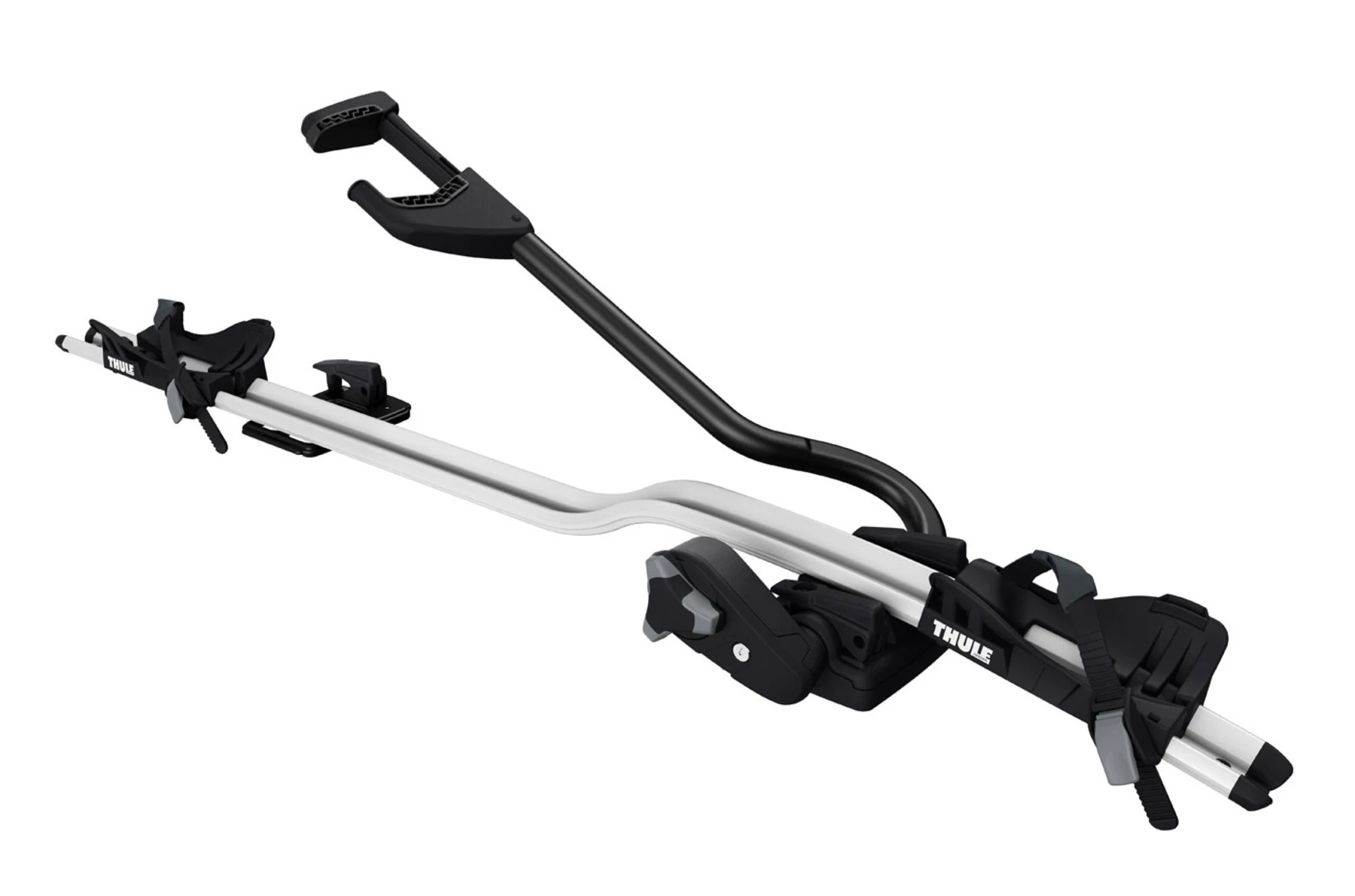 2. Adaptor THULE ProRide pentru Fatbike