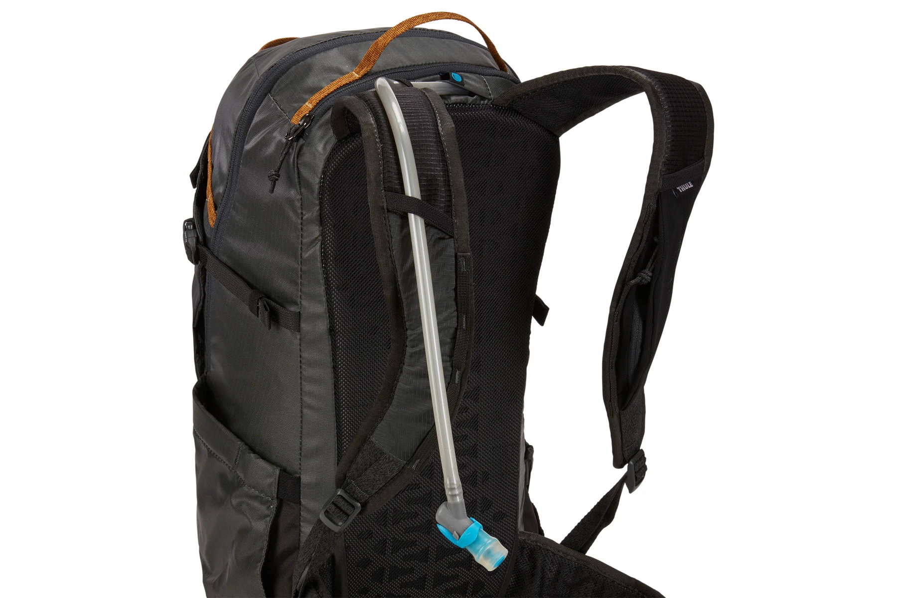 8. Rucsac THULE Stir 25L - Obsidian Grey