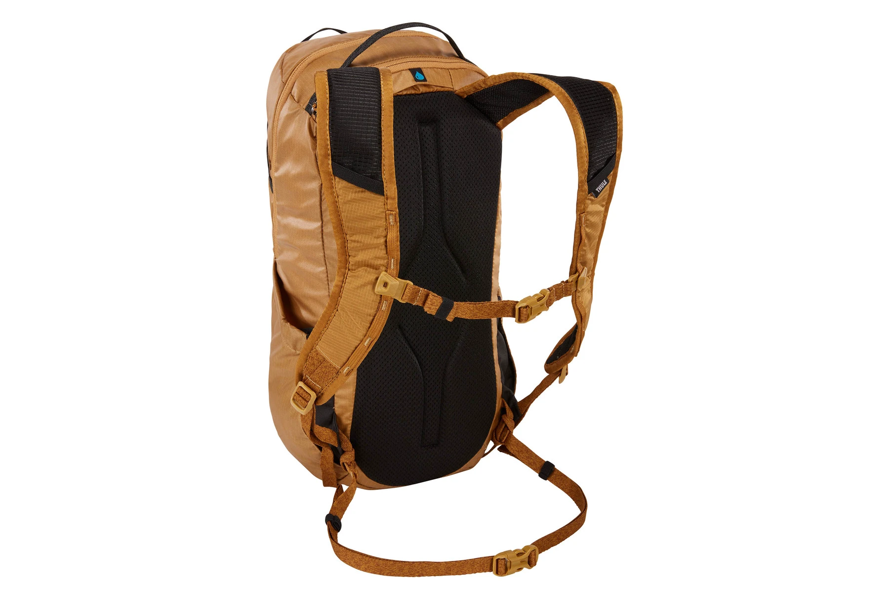 7. Rucsac THULE Stir 18L - Wood Thrush Orange