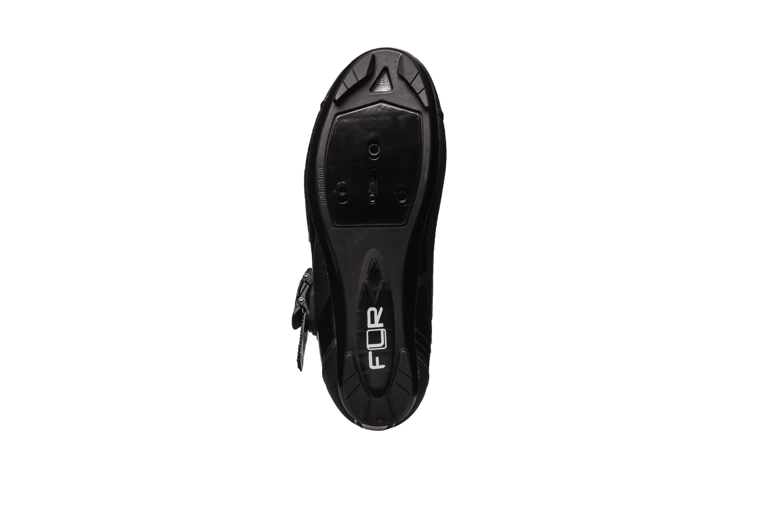 5. Pantofi Ciclism FLR F-15 III Pro Road - Black/Pink 36