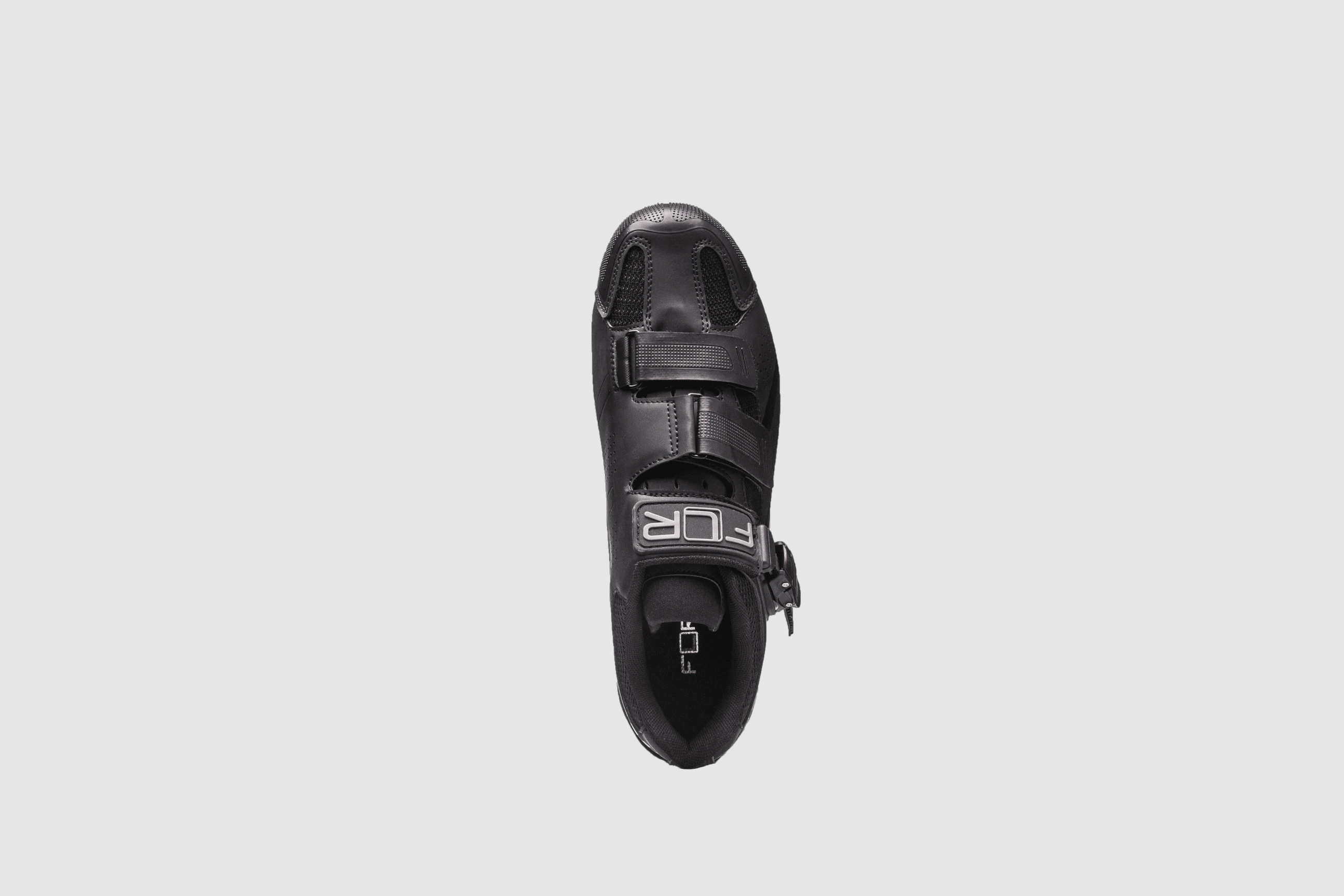 7. Pantofi Ciclism FLR F-65 III Elite Mtb - Black 44