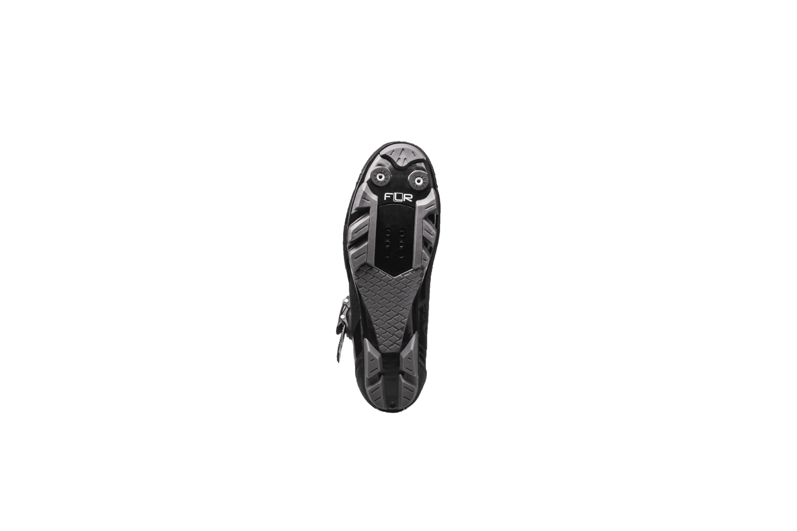 5. Pantofi Ciclism FLR F-65 III Elite Mtb - Black 44