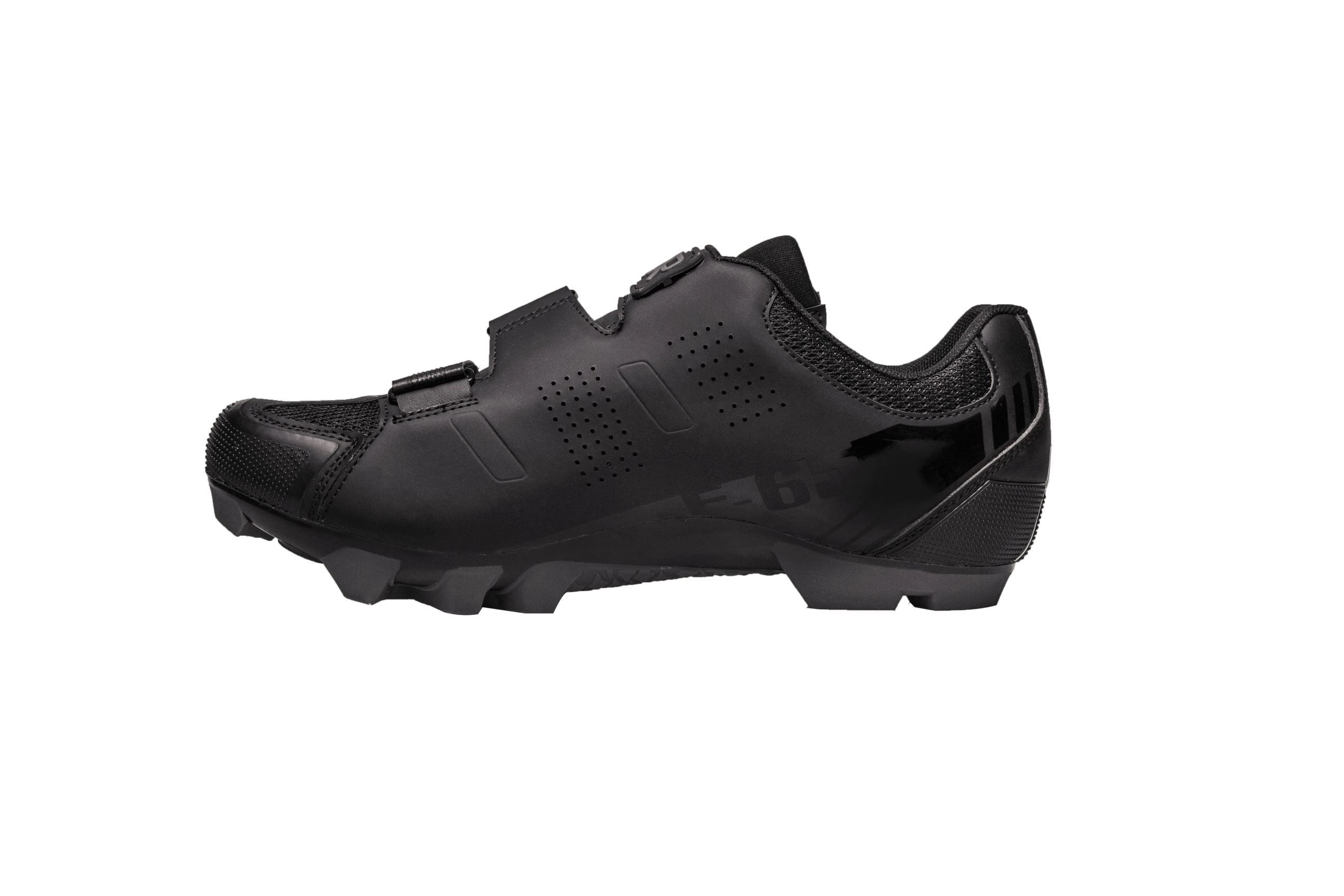 2. Pantofi Ciclism FLR F-65 III Elite Mtb - Black 44