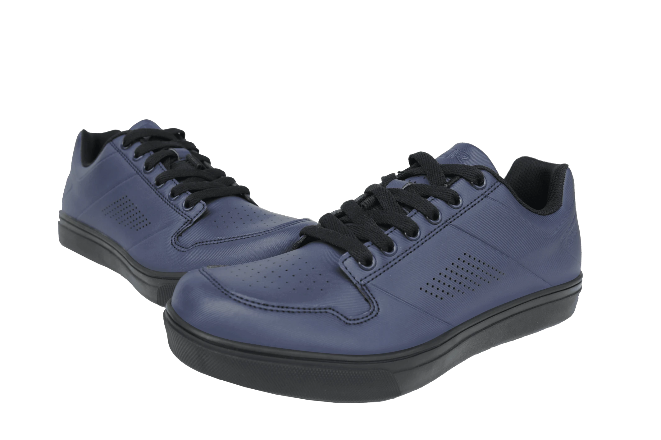 6. Pantofi Ciclism FLR AFX Flat Line Mtb - Blue 44