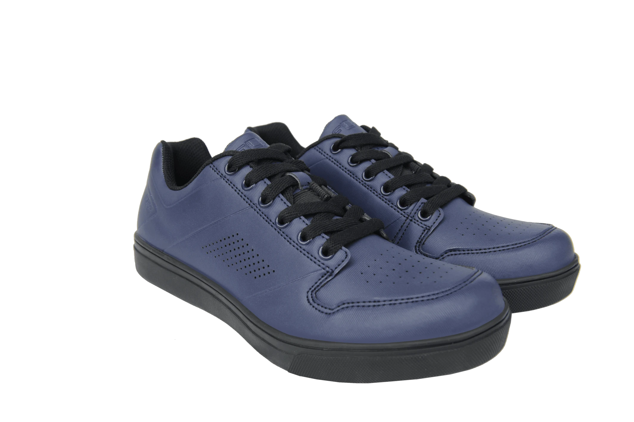 5. Pantofi Ciclism FLR AFX Flat Line Mtb - Blue 44