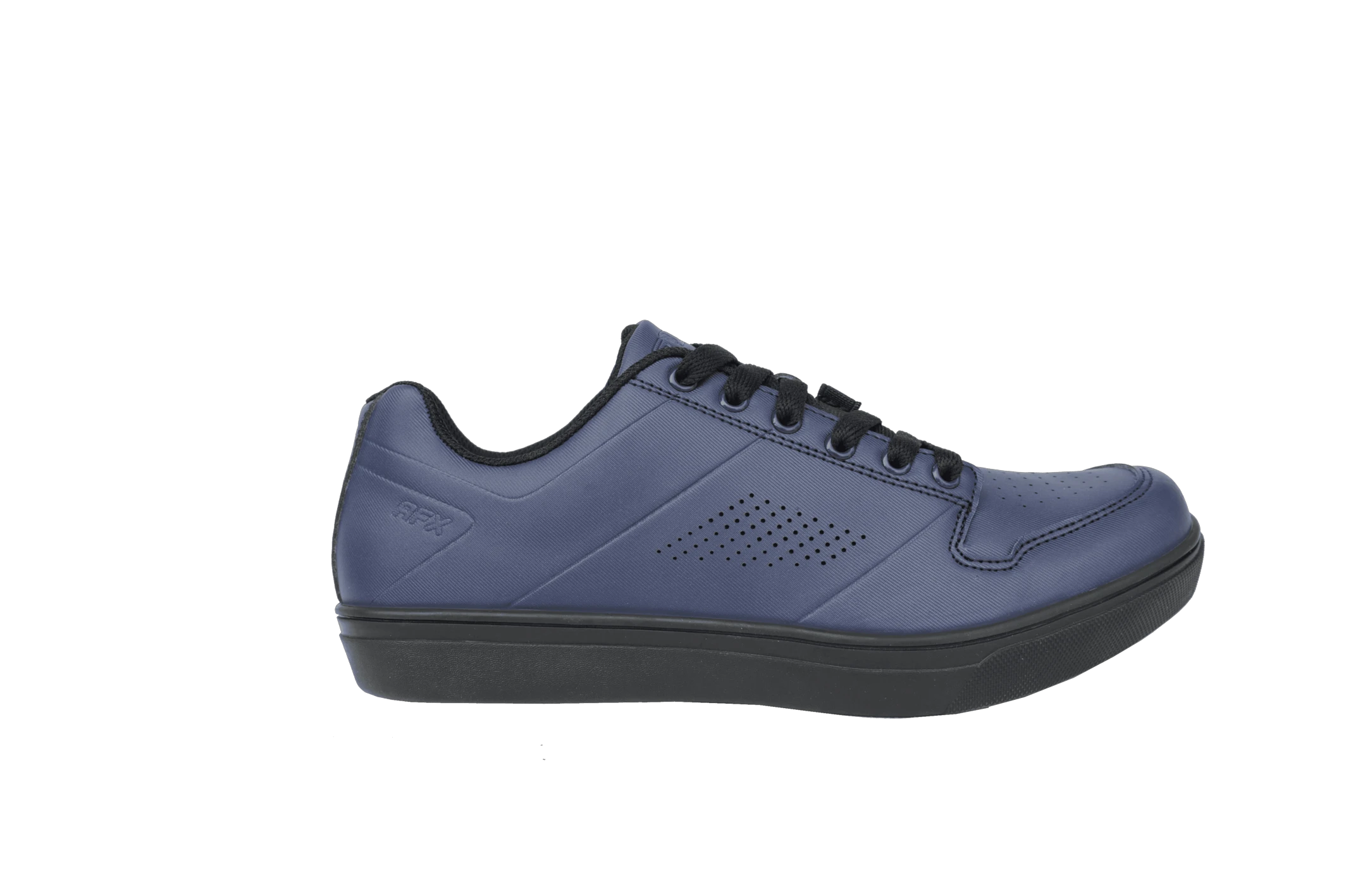 3. Pantofi Ciclism FLR AFX Flat Line Mtb - Blue 44