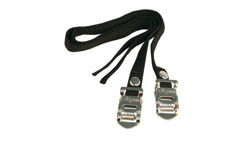 1. Curea pedale CONTEC Nylon - Black