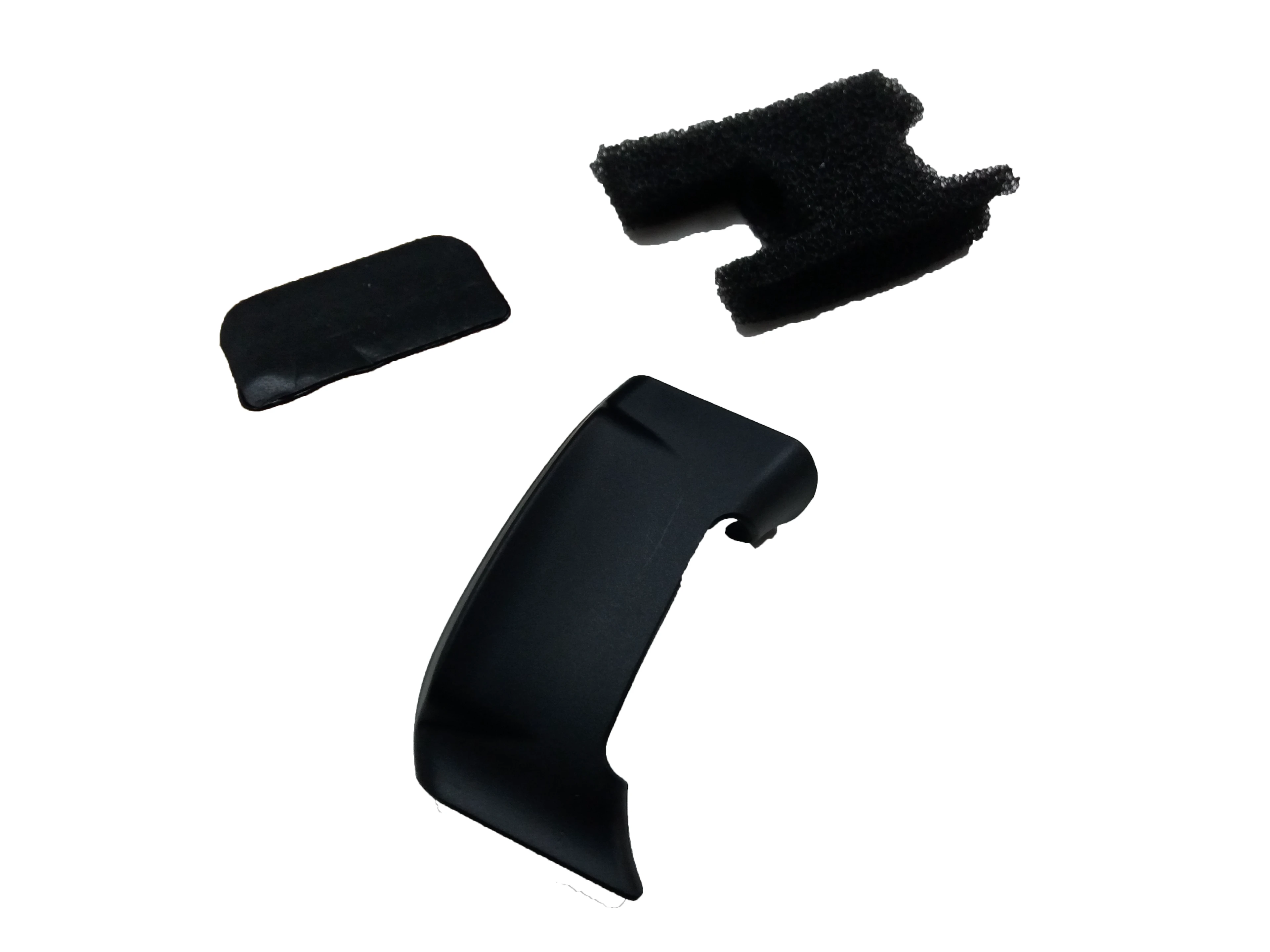 1. Protectie cadru SPECIALIZED MSC MY19 LEVO CHS PROTECTOR KIT