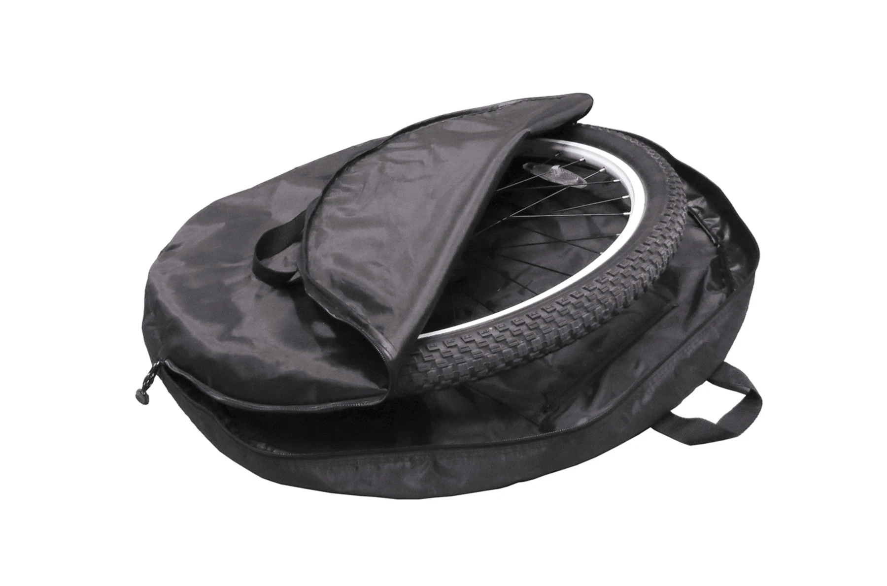 1. Geanta THULE Wheel bag XL 563