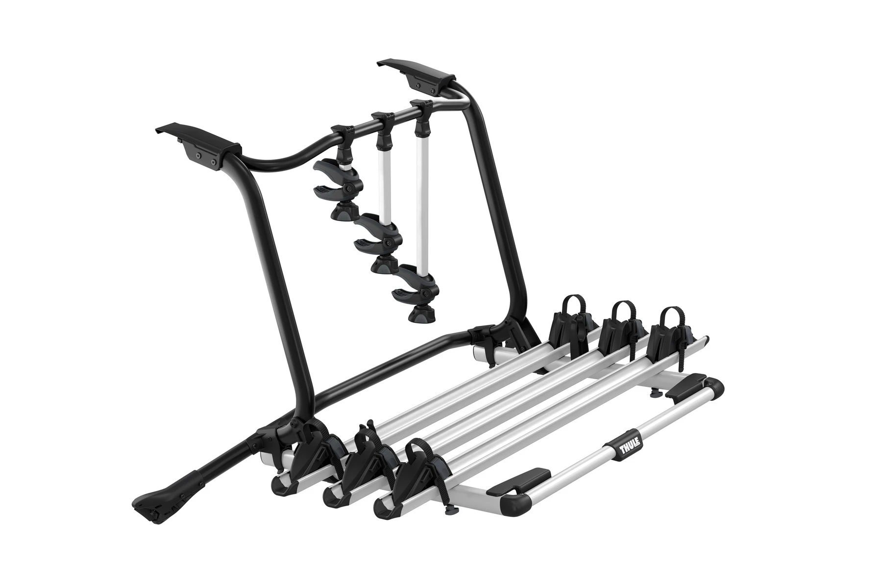 6. Adaptor THULE WanderWay pentru a 3-a bicicleta