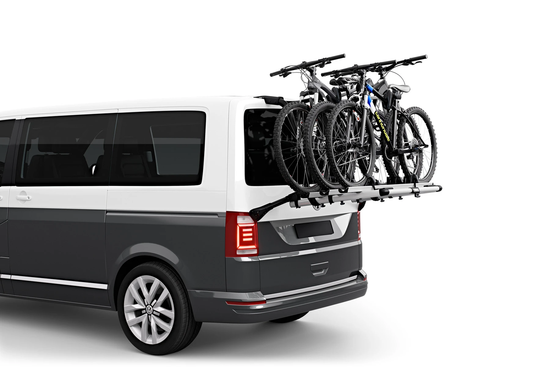 4. Adaptor THULE WanderWay pentru a 3-a bicicleta