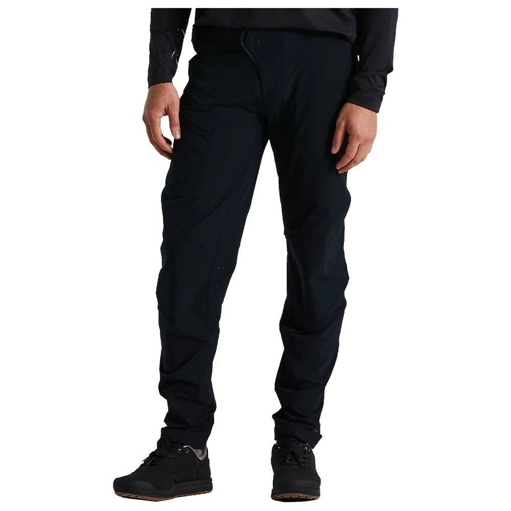 1. Pantaloni Ciclism SPECIALIZED Demo Pro - Black 38