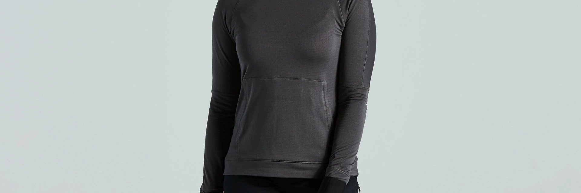 7. Tricou Termic Ciclism SPECIALIZED Women's Trail-Series - Slate XS
