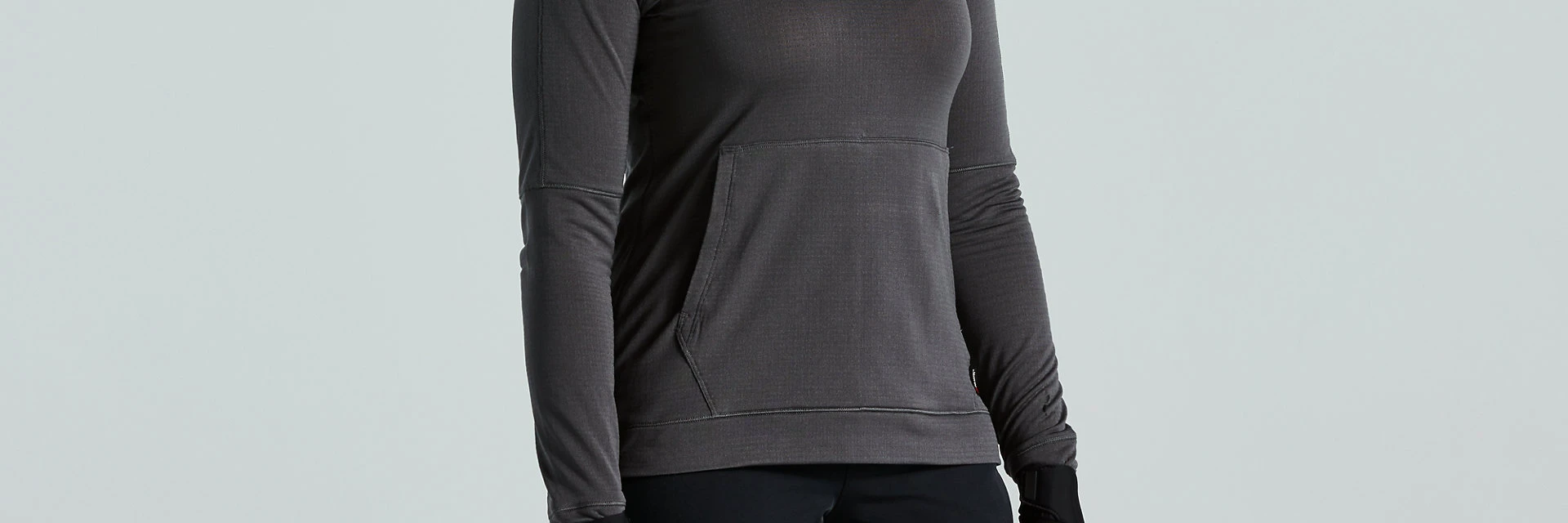4. Tricou Termic Ciclism SPECIALIZED Women's Trail-Series - Slate XS