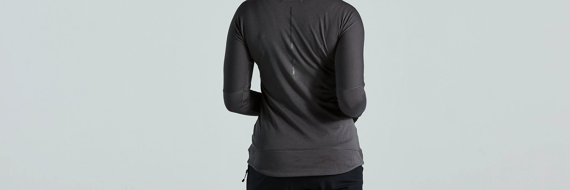 2. Tricou Termic Ciclism SPECIALIZED Women's Trail-Series - Slate XS