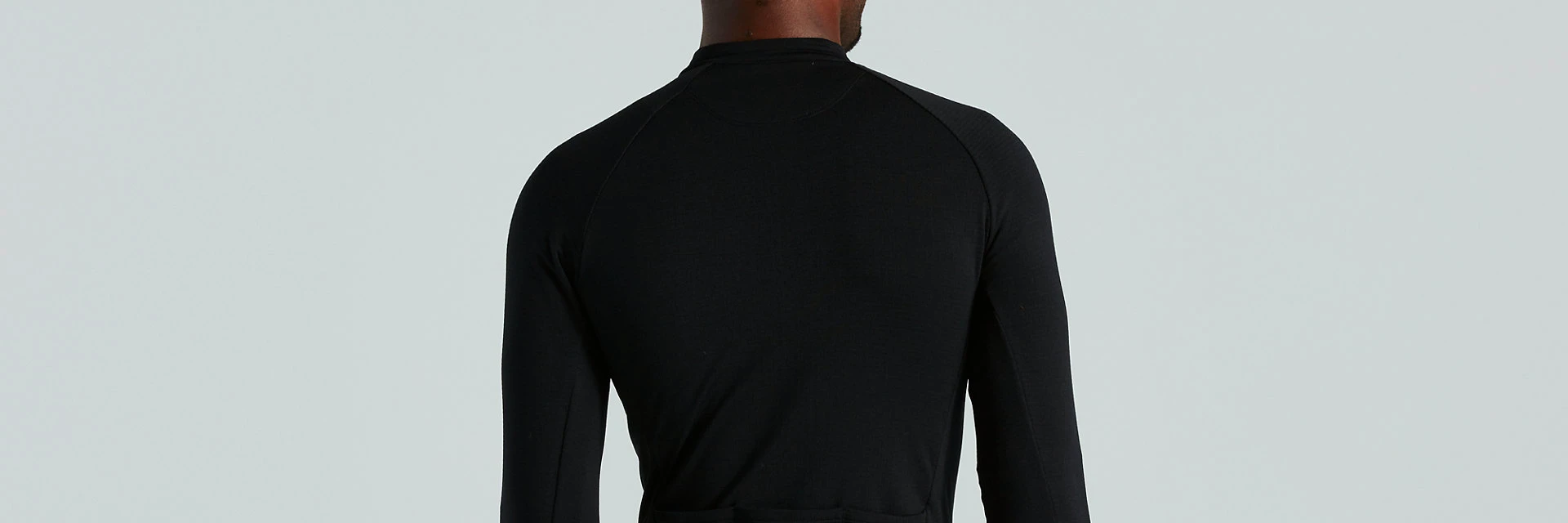3. Tricou Termic Ciclism SPECIALIZED Men's Prime-Series (L/S) - Black S