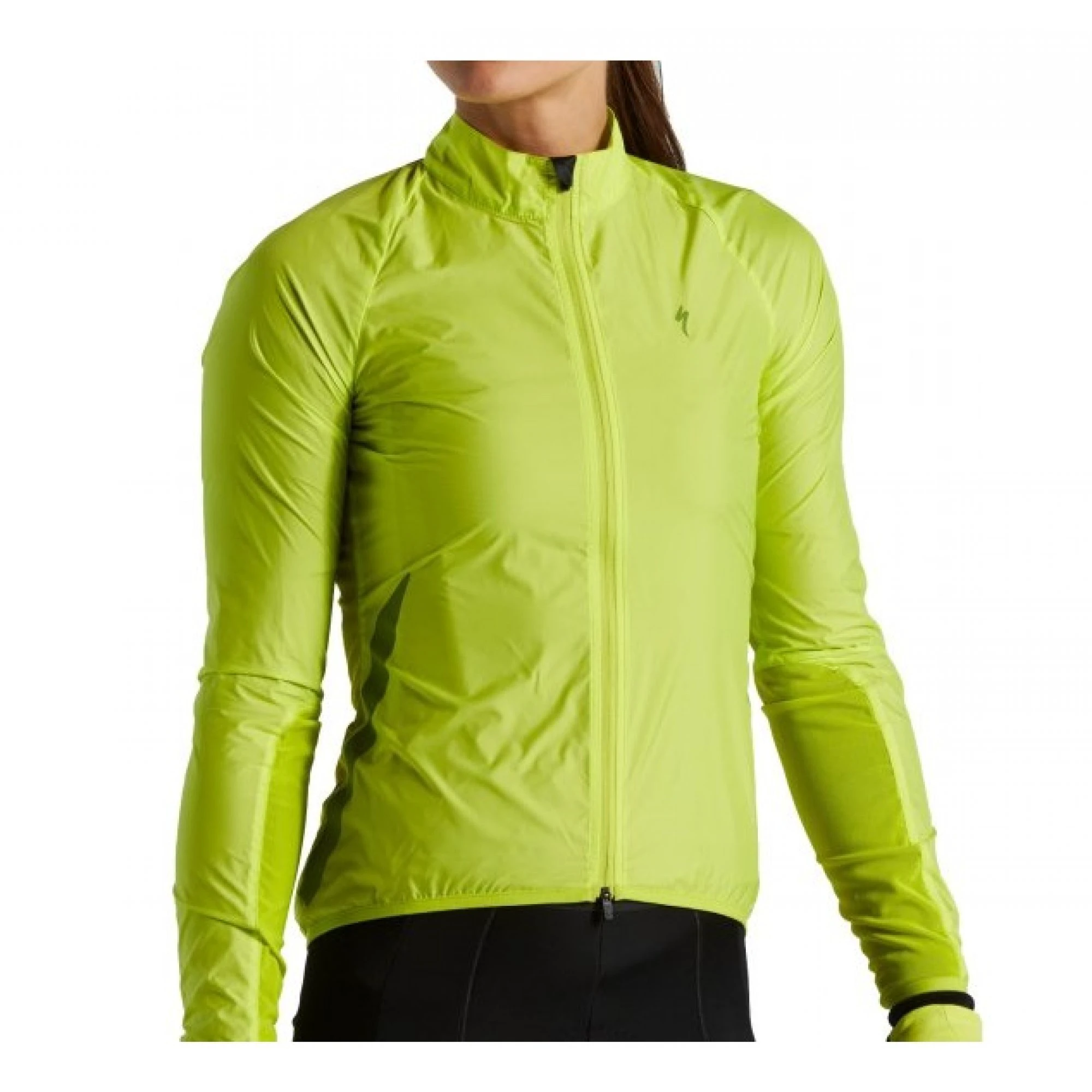6. Jacheta Vant Ciclism SPECIALIZED Women's Race-Series - HyperViz M