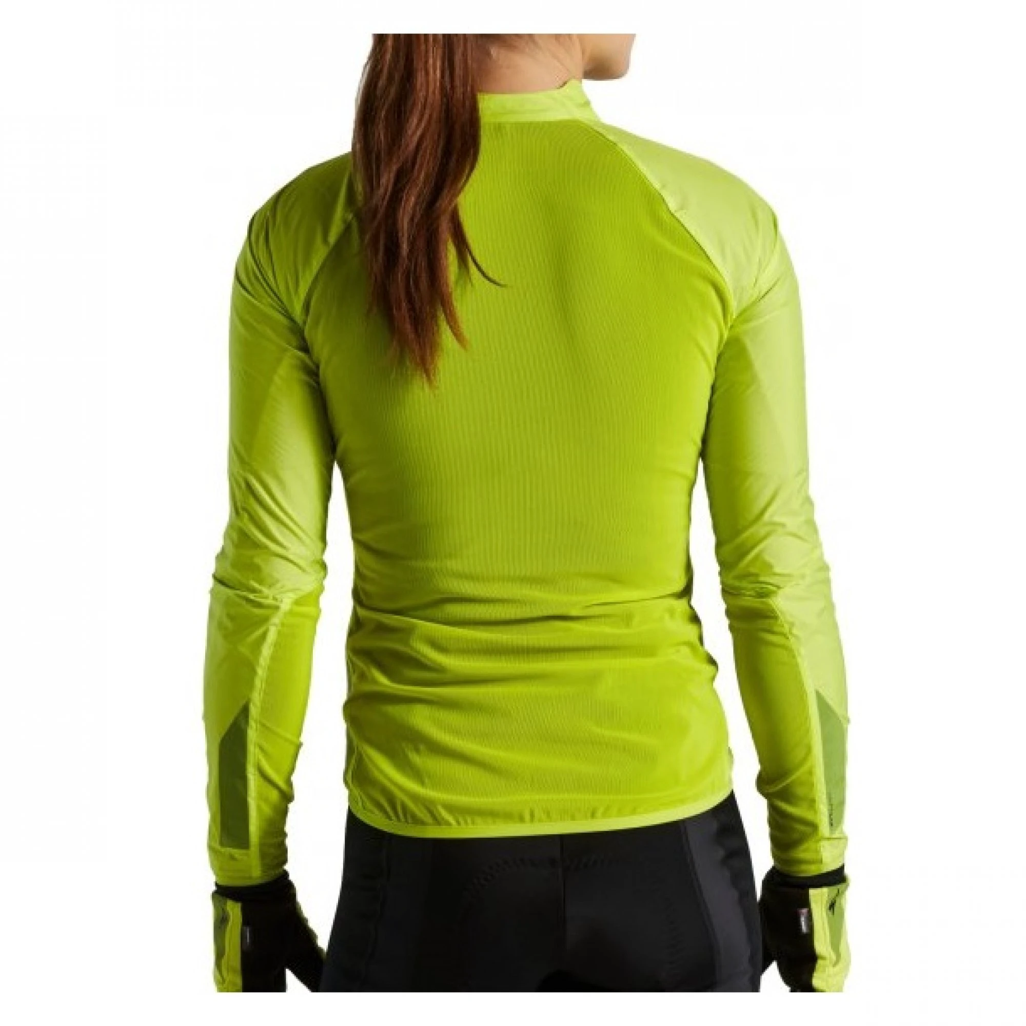 5. Jacheta Vant Ciclism SPECIALIZED Women's Race-Series - HyperViz M