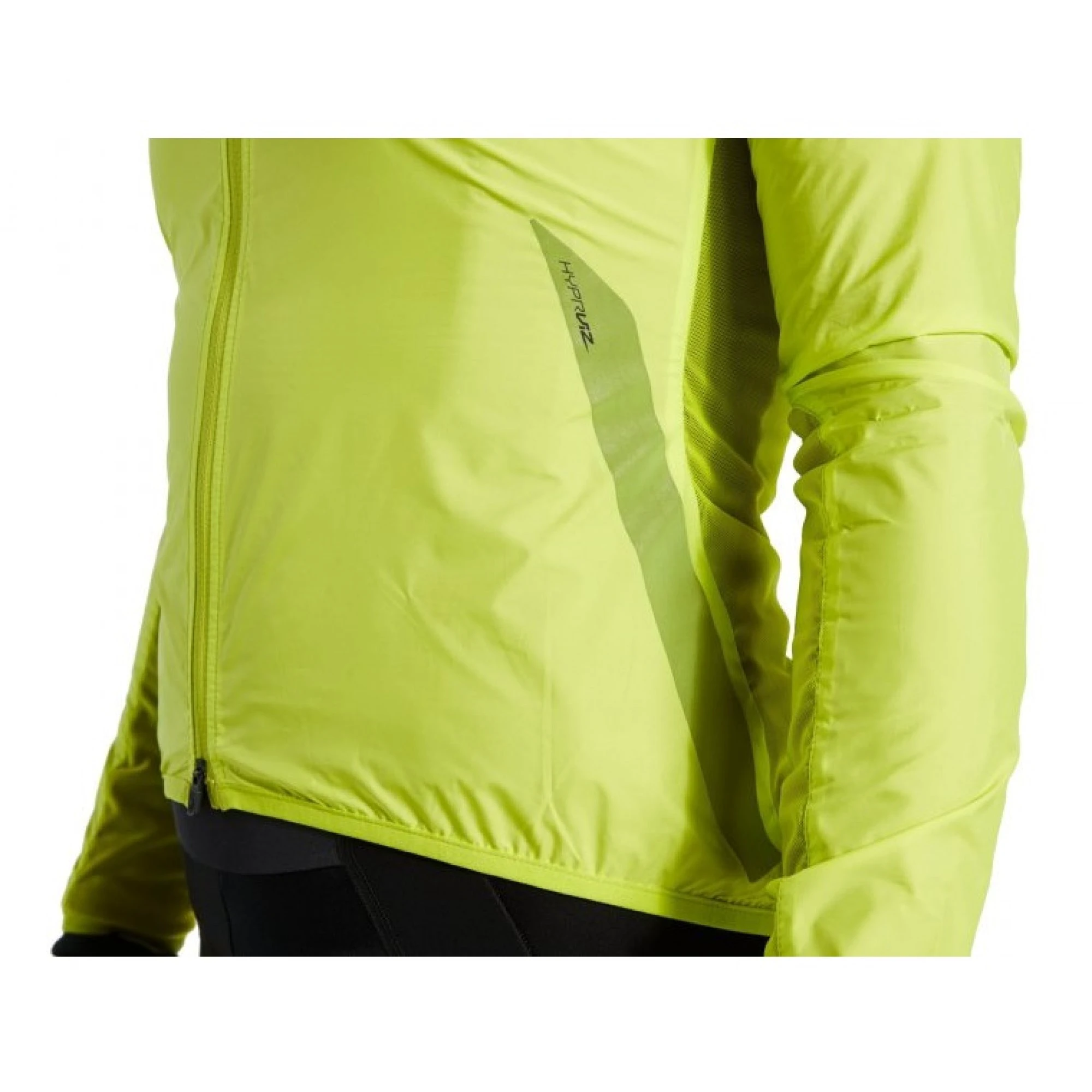 3. Jacheta Vant Ciclism SPECIALIZED Women's Race-Series - HyperViz M