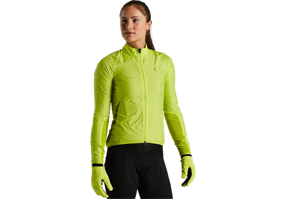 1. Jacheta Vant Ciclism SPECIALIZED Women's Race-Series - HyperViz L