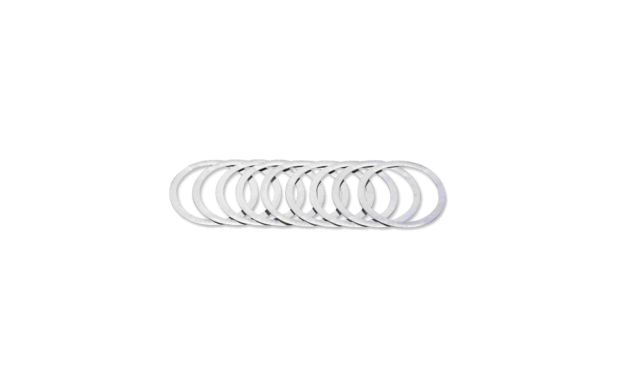 1. Distantier furca FSA Micro spacers 1" (MW034)