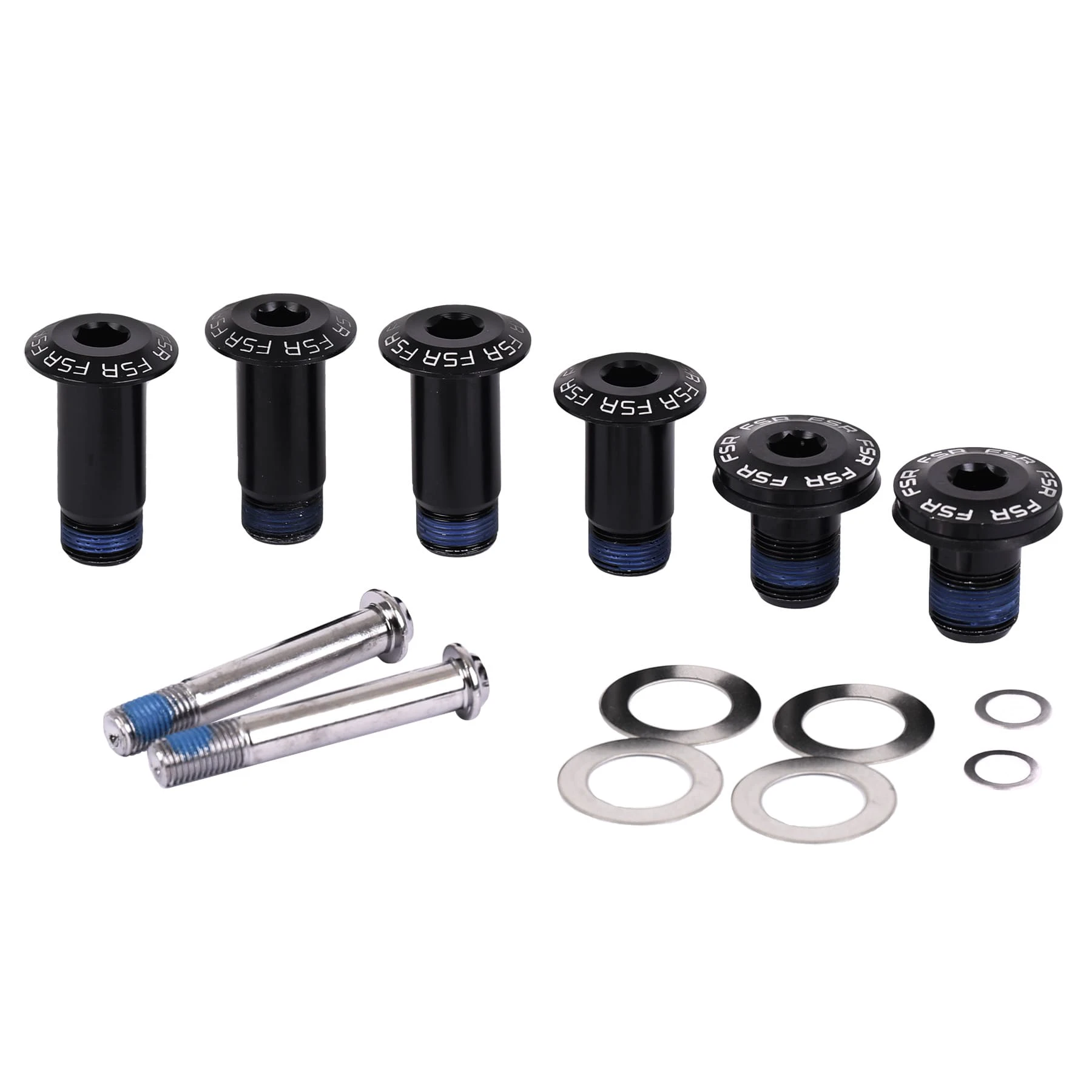 1. Set suruburi SPECIALIZED BLT MY15 DEMO CARBON BOLT KIT