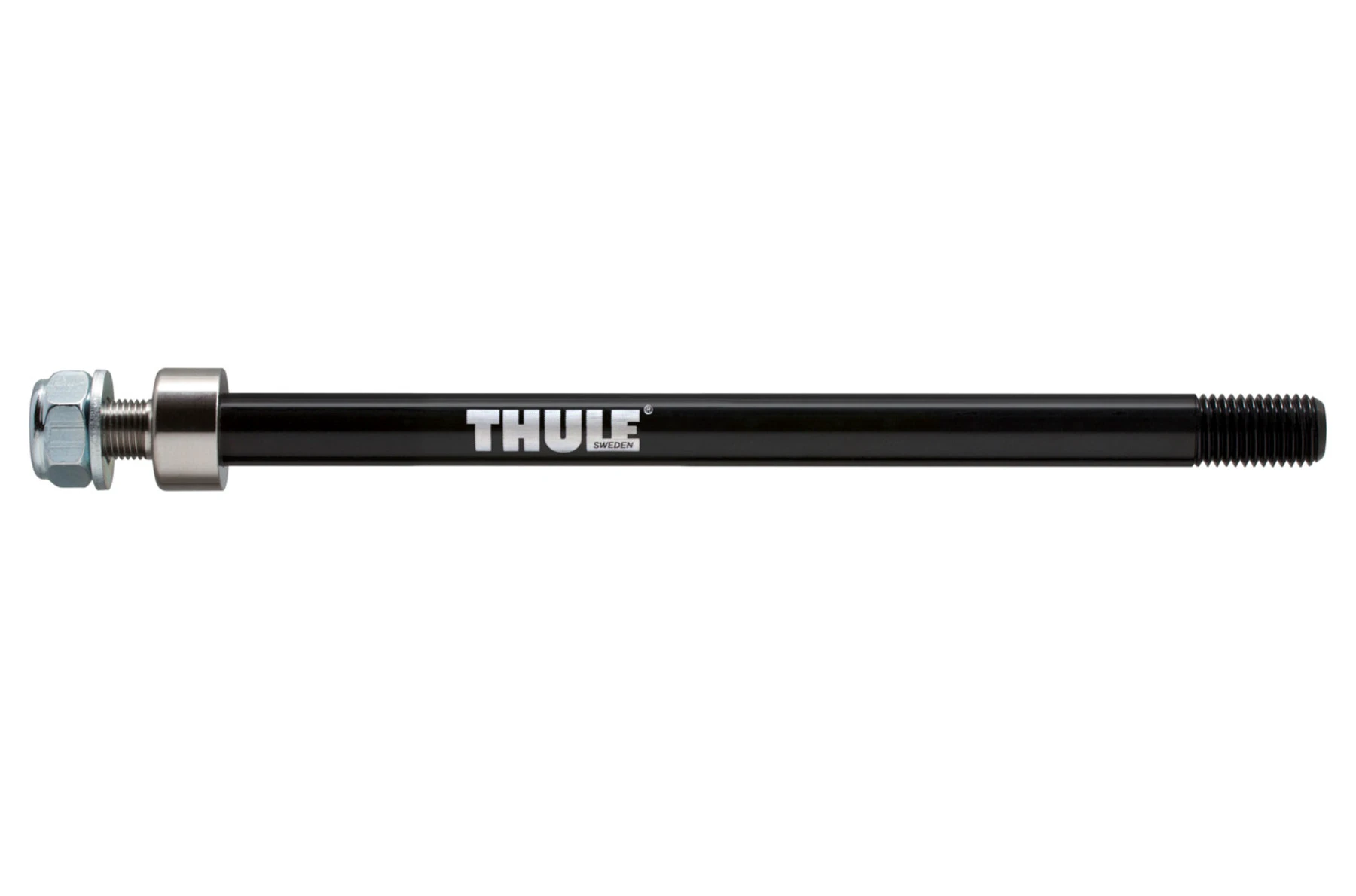 1. Adaptor THULE Thru Axle Syntace 160/170mm (M12x1.0)